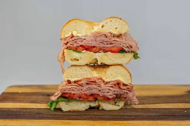 Bagel Broker - Downtown