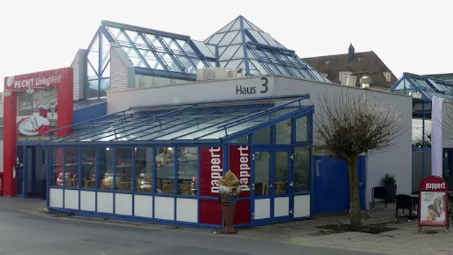 papperts GmbH Café Neustadt