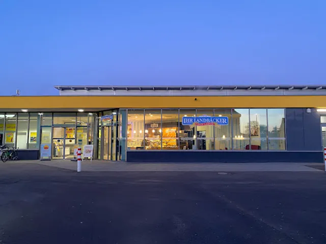 Ihr Landbäcker