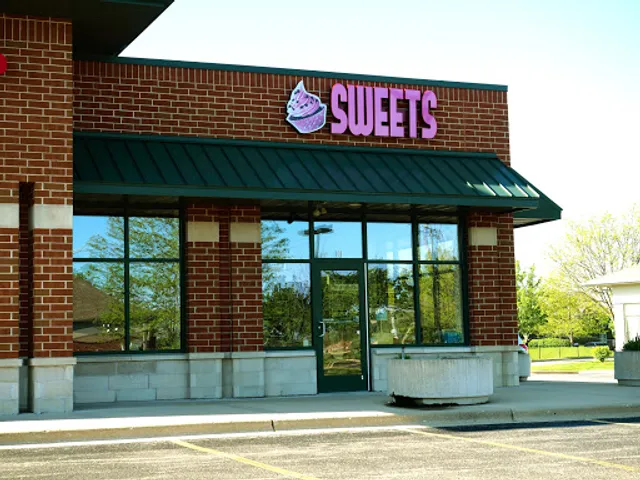 Sweet Temptations Dessert Company LLC