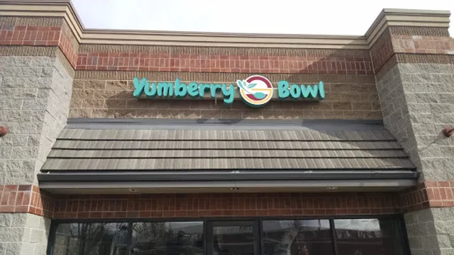 Yumberry Bowl Medford