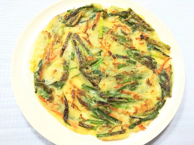 アンニョハセヨ