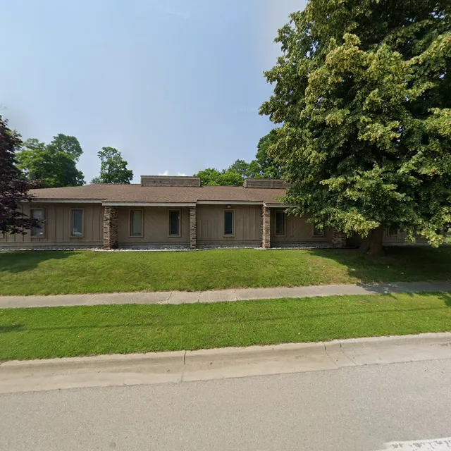 Alcona Health Center