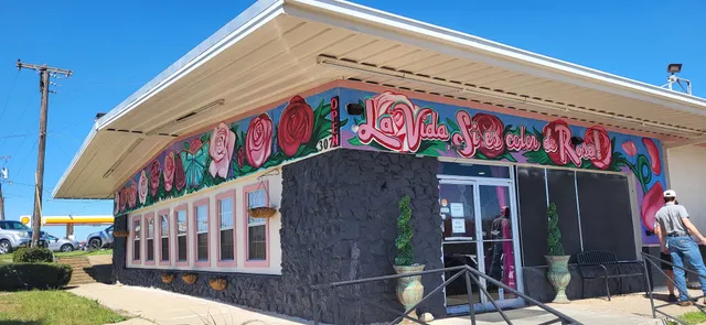 Rosa's Mexican Cocina