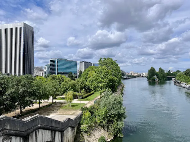Pont de Neuilly
