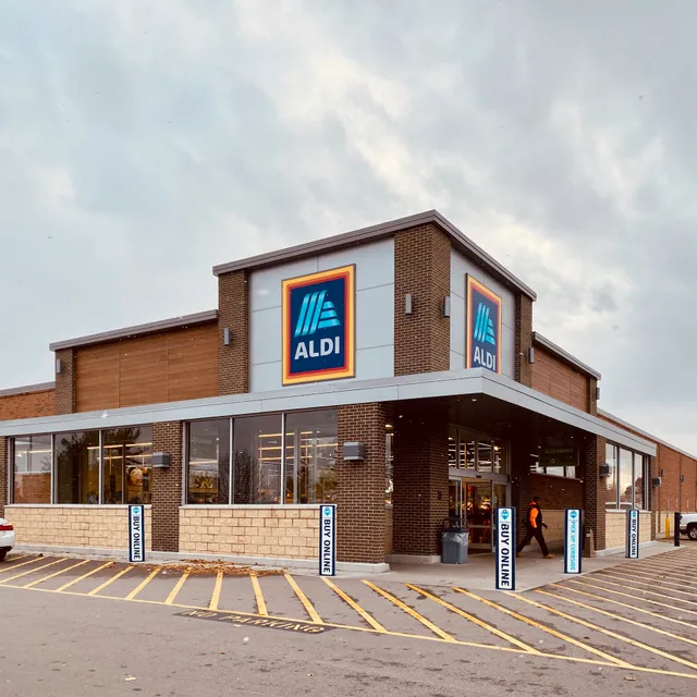 ALDI
