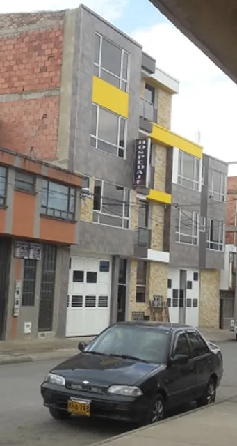 El sol de mis tesoros