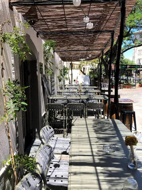 A Stretta Saint-Florent