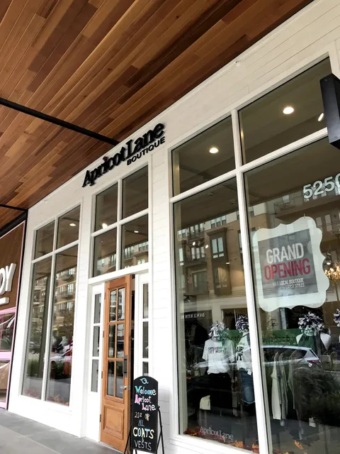 Apricot Lane Boutique