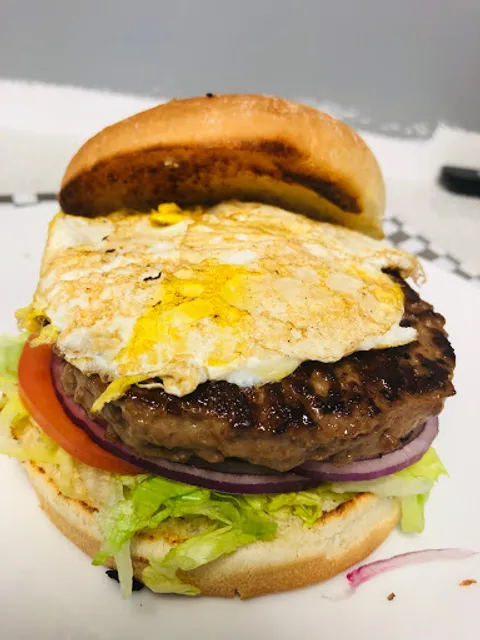 Burger St (Scarborough)