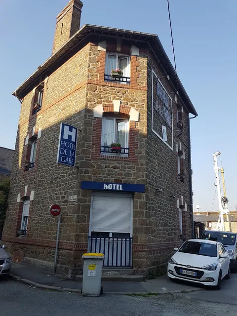 Hôtel de la Gare
