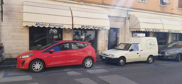 Mobilificio Antonelli