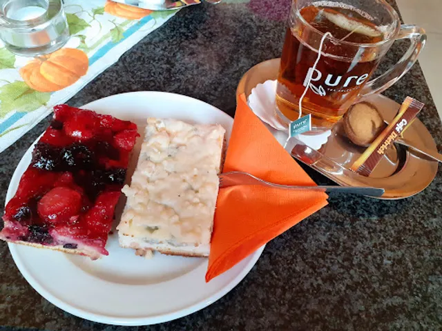 Landbäckerei Dietrich - Stadtcafé Leisnig