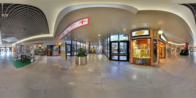 Centro Commerciale Cagliari Marconi