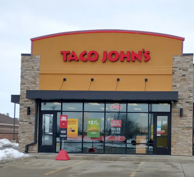 Taco John's