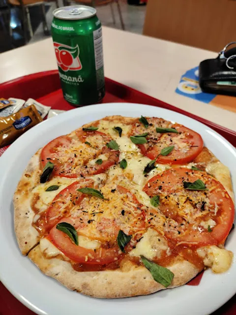 Savóri Pizza Riverside