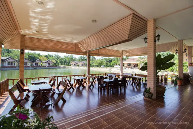 Stella Resort & Restaurant