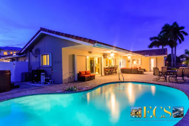 Tropical Florida rentals, LLC