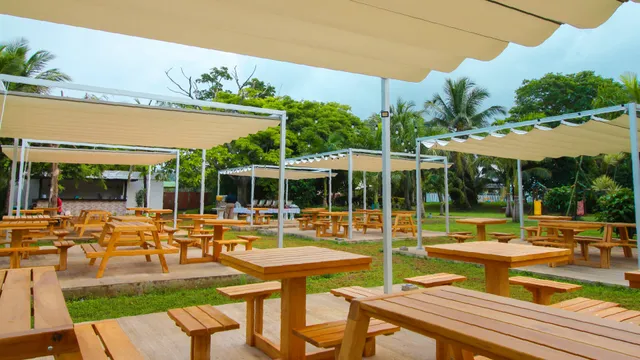 On Vacation Blue Cove All Inclusive