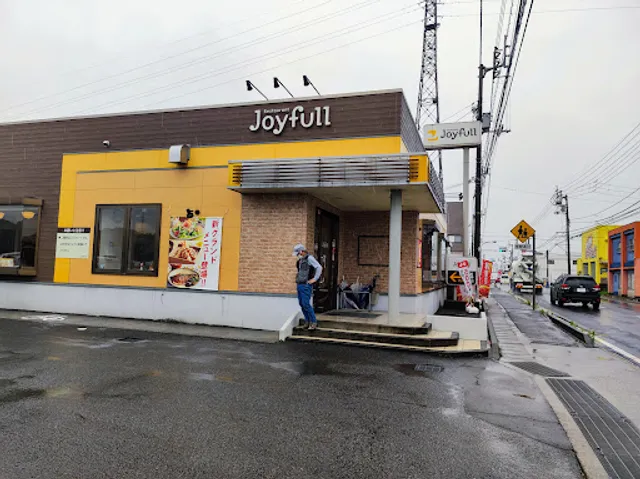 Joyfull Niihama Hagyu