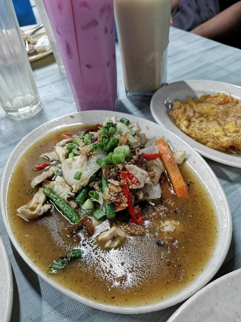 ROTI CANAI CIK SHILA