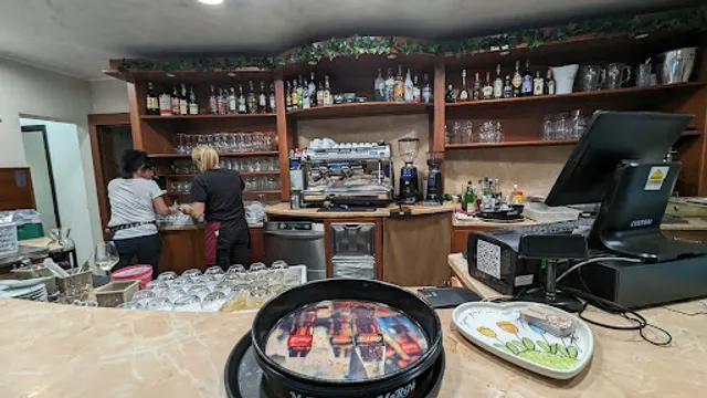 Trattoria Italiana Da Amos