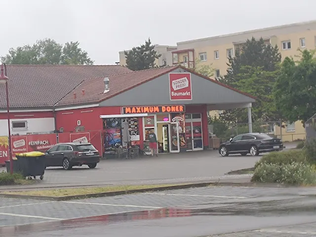 Maximumdöner großräschen