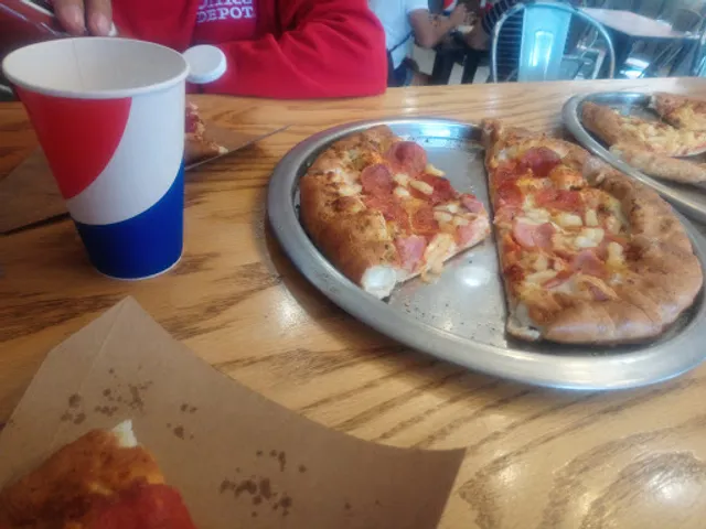 Domino's Playa Del Carmen