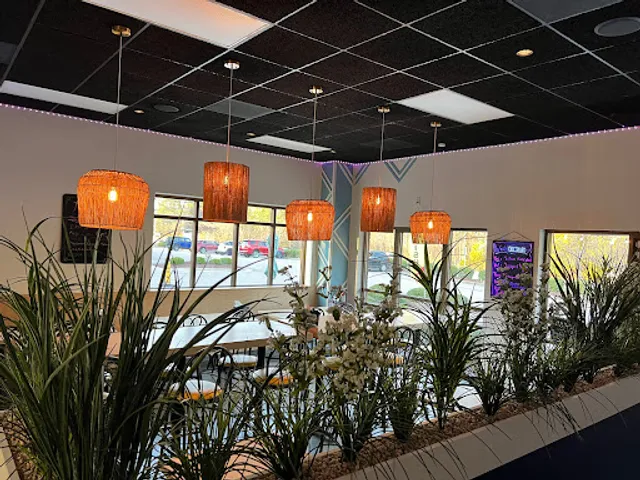 Granchio Seafood & Pasta Restaurant