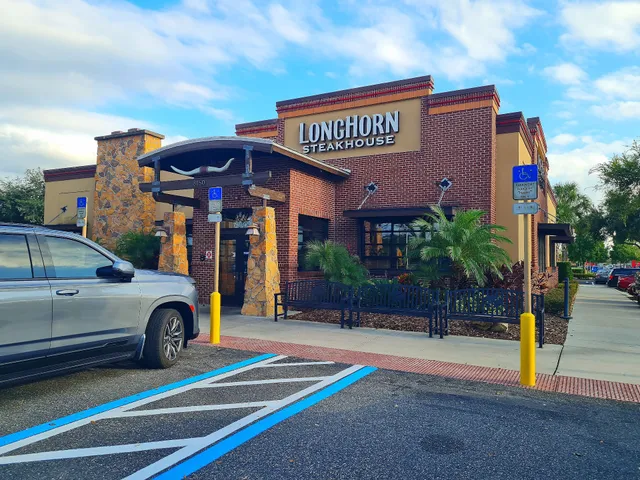 LongHorn Steakhouse