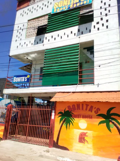 Bonita's Guest House