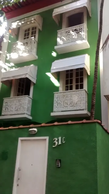 Chill On The Beach Hostel