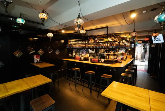 Saray Kebab Asakusabashi Branch