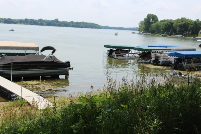 Summer Breeze Resort