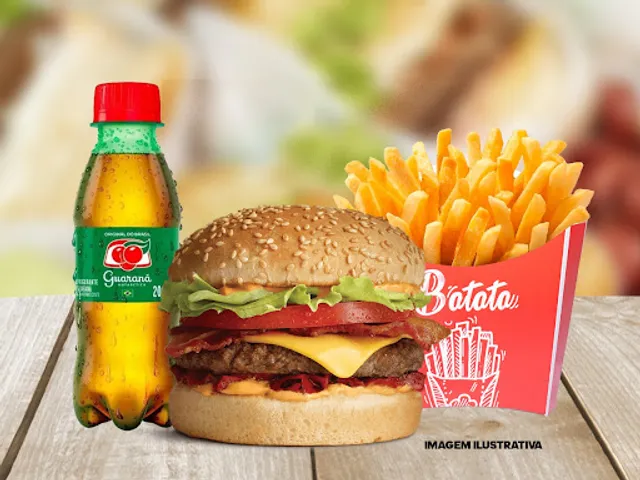 JABA`S LANCHES Loja 2