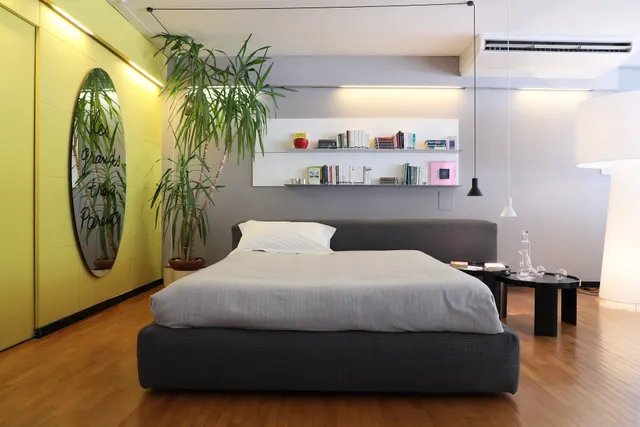 Barlozzini Interiors Perugia