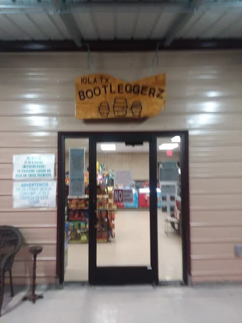 Bootleggerz Country Store