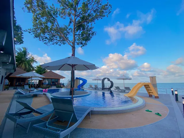 Villa Kani Resort & Restaurant