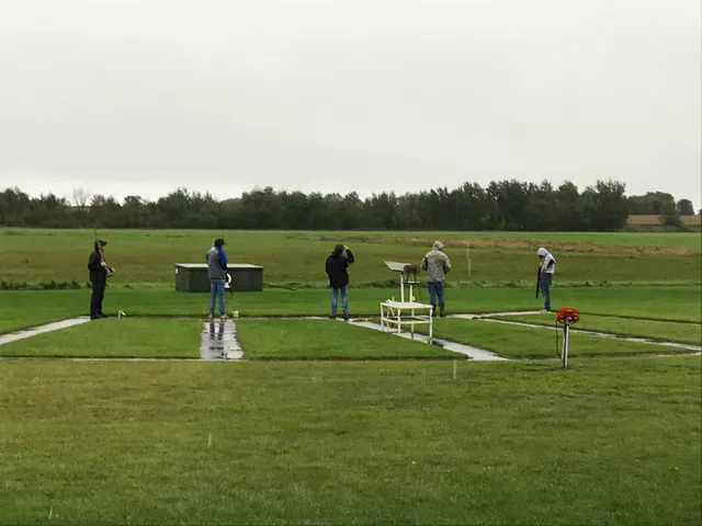 Albany Sportsman Club