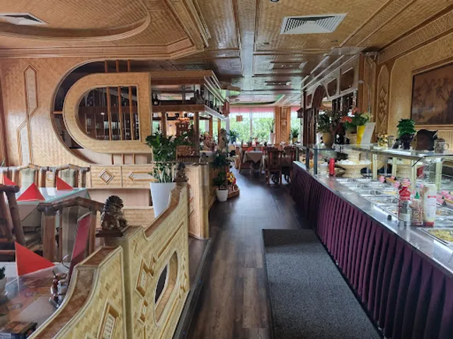 Asia Restaurant Nam-Long