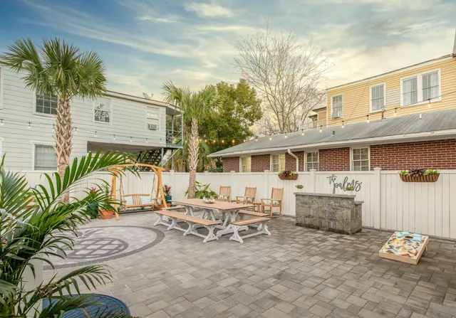 The Palms of Charleston