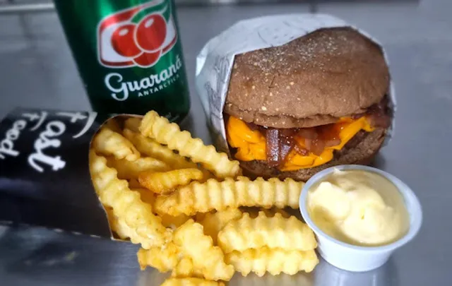 Copacabana Burguer