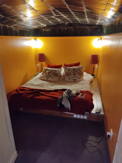 Chambres d'hôtes Atypik