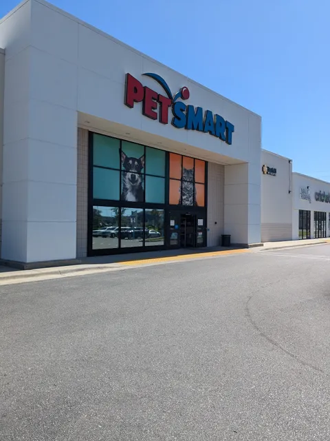 PetSmart
