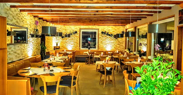 Ristorante Pizzeria Zum fliegenden Bauern