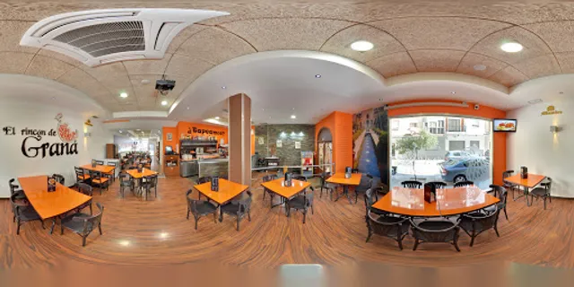 El Rincón de Graná