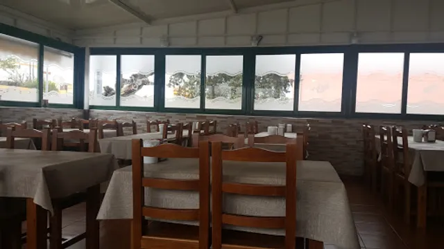 Piscolabis la Higuera