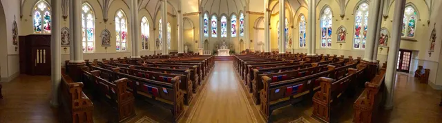 The Basilica of Saint Peter