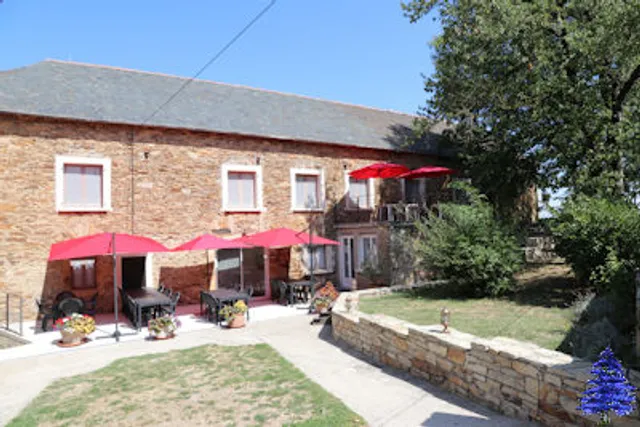 Domaine Ô Cèdre Bleu