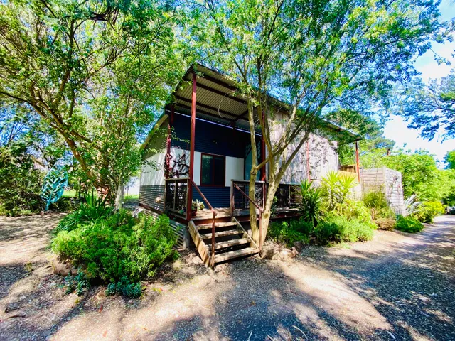 Sutton Spring Art & Spa Retreats